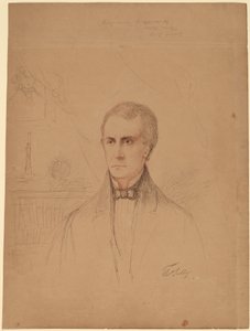 Thomas Mellon alkotó: Imitator of Thomas Sully