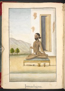  alkotó: Indian School