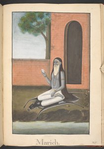  alkotó: Indian School