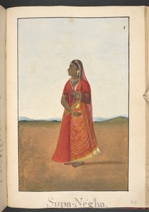  alkotó: Indian School