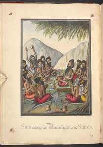  alkotó: Indian School