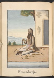  alkotó: Indian School