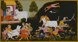  alkotó: Indian School