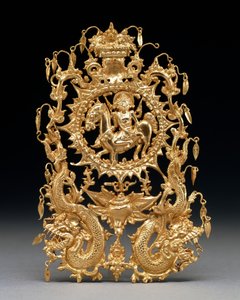 Medál (arany)