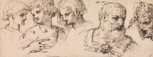 Öt klasszikus fej alkotó: Inigo Jones