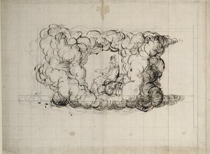 Színházi rajz alkotó: Inigo Jones