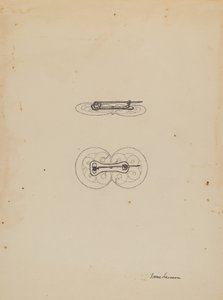 Bross alkotó: Irene Lawson