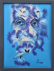 Albert Einstein és Chickadees, 2015