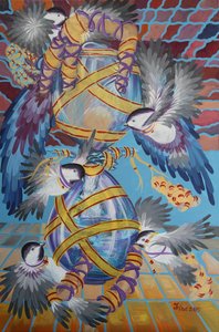 Tojásidőzítő, 2015
