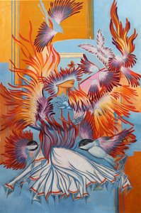 Újra kreált Chickadees, 2015