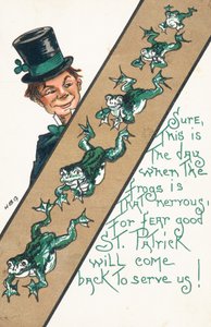  alkotó: Irish School