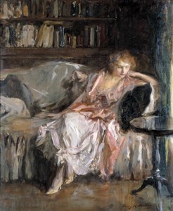 Az ő szabadideje alkotó: Irving R. Wiles
