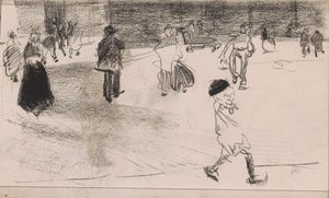 alkotó: Isaac Israels
