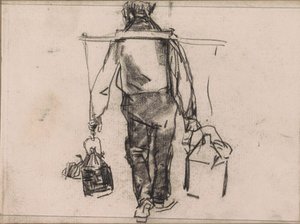  alkotó: Isaac Israels