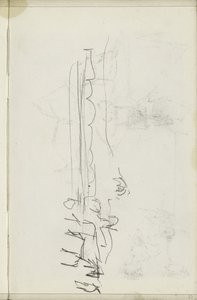 Lovak, esetleg vontatásra alkotó: Isaac Israels