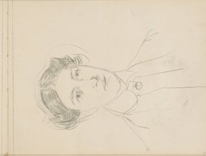  alkotó: Isaac Israels