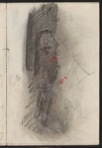 Két akrobata alkotó: Isaac Israels