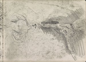 Két akrobata alkotó: Isaac Israels