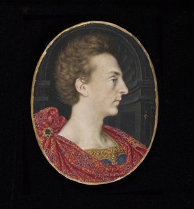 3903 Henrik Frigyes walesi herceg (1594-1612), I. Jakab angol király (VI. Skót király) legidősebb fia.