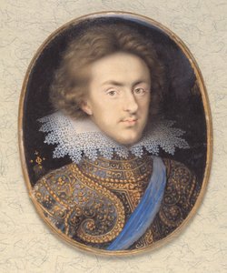 "Henry, walesi herceg", 1594-1612, 1610 körül