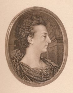 Portré – Henry, walesi herceg, 1610, 1904.