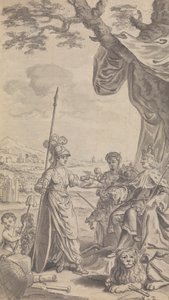 Azonosítatlan időszaki / játék illusztráció alkotó: Isaac Taylor