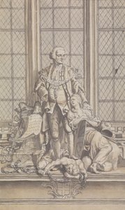 Azonosítatlan időszaki / játék illusztráció alkotó: Isaac Taylor