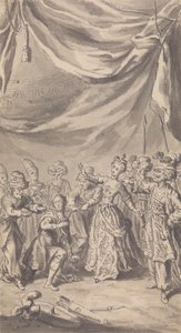 Azonosítatlan időszaki / játék illusztráció alkotó: Isaac Taylor
