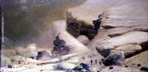 A felfedezők csapata alkotó: Isaac Walter Jenner