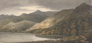 Killarney (Írország) alkotó: Isaac Weld