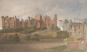Roma/ Caesars Palota