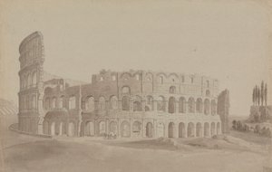 Colosseum, Róma