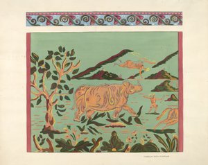 Bandbox design - Rhino, 19351942.
