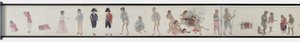hollandok és külföldiek alkotó: Ishizaki Yūshi
