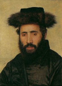 Felső-magyarországi rabbi