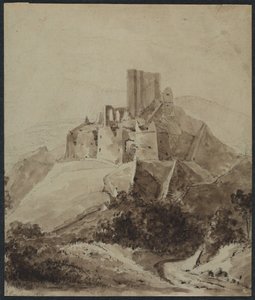 A Chateau d