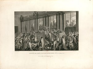 Brumaire 18-as puccsa, 1800.