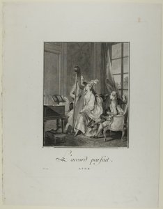 Tökéletes harmónia alkotó: Isidore Stanislas Helman