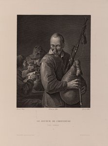 A Dudás alkotó: Isidore Stanislas Helman