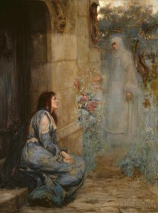Firenze legendája alkotó: Isobel Gloag