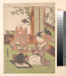 A huszonnégy szülői tisztelet mintaképének modern változatai: Guo Zhu