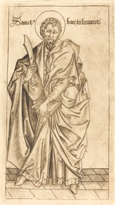 Szent Bertalan