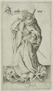 Szent Antal