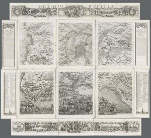 La Rochelle győzelmei, 1628-1630.