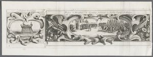 La Rochelle ostroma: 14. tábla, 1628-1630.