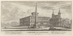 Lateráni Szent János