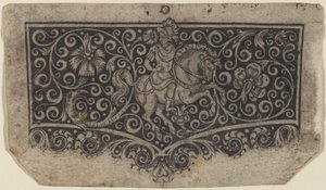 Arabesque Knighttal