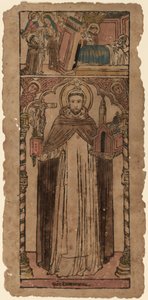 Szent Domonkos