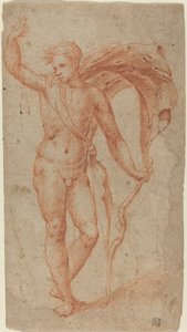 Apollo alkotó: Italian 16th Century