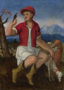 A hónapok munkássága: november, kb. 1580